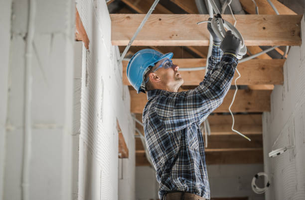 Best Emergency Electrical Repair  in Bethpage, NY