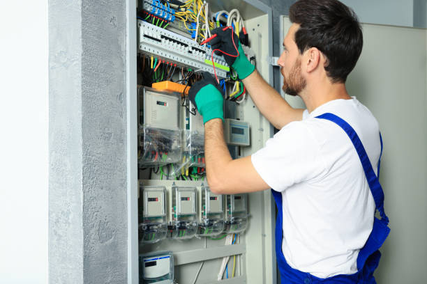 Best Electrical System Inspection  in Bethpage, NY
