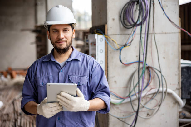 Best Affordable Electrician  in Bethpage, NY