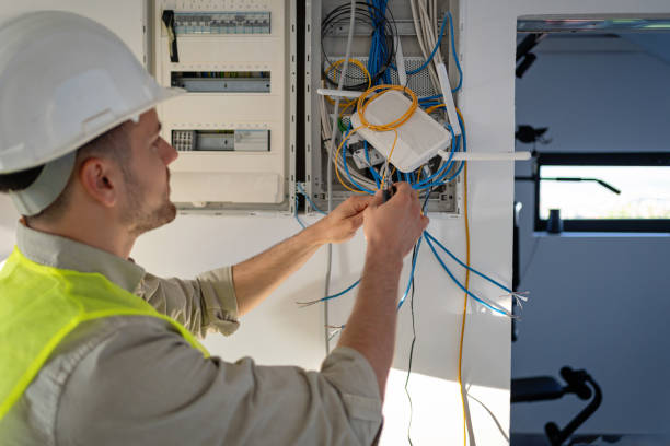 Best Ceiling Fan Installation Electrician  in Bethpage, NY