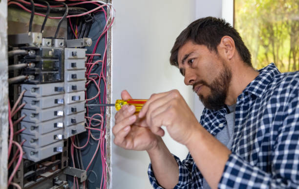 Best Home Electrical Repair  in Bethpage, NY